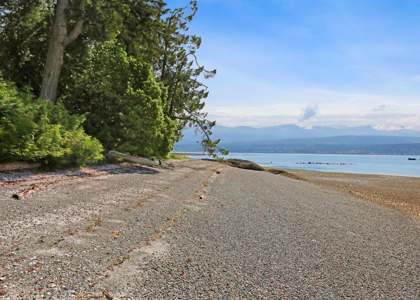 7161 Komas Rd, Denman Island, BC