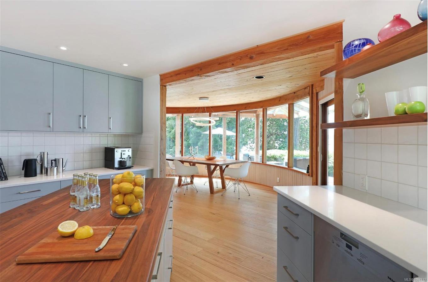 7161 Komas Rd, Denman Island, BC