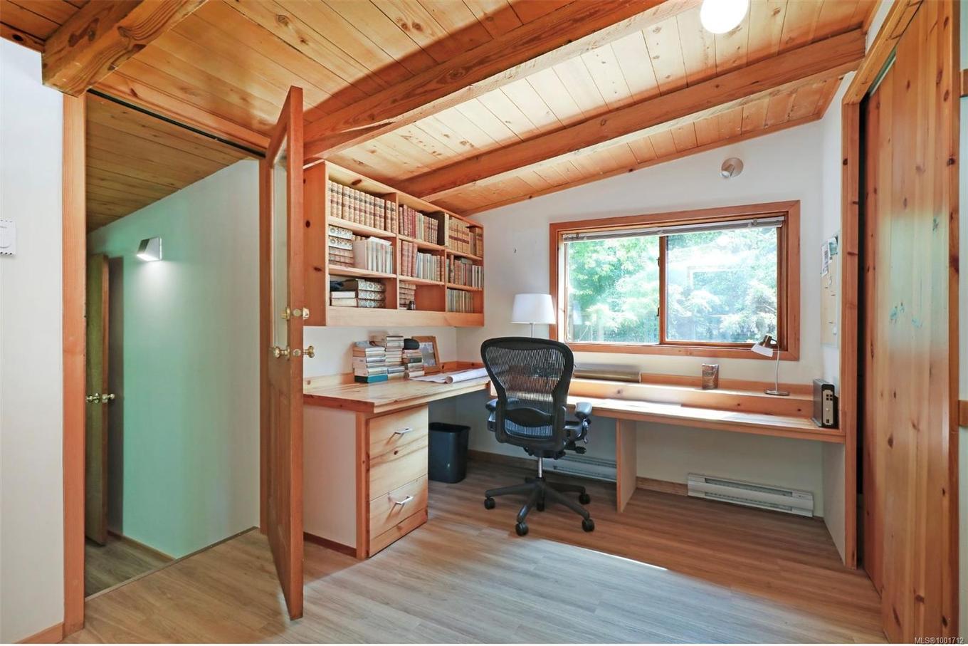 7161 Komas Rd, Denman Island, BC