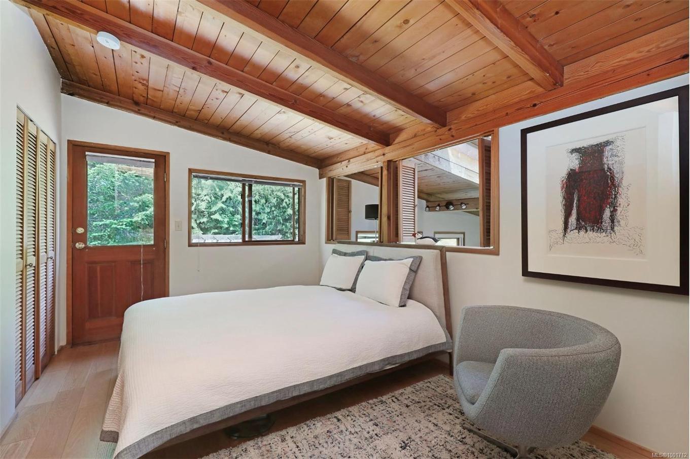 7161 Komas Rd, Denman Island, BC