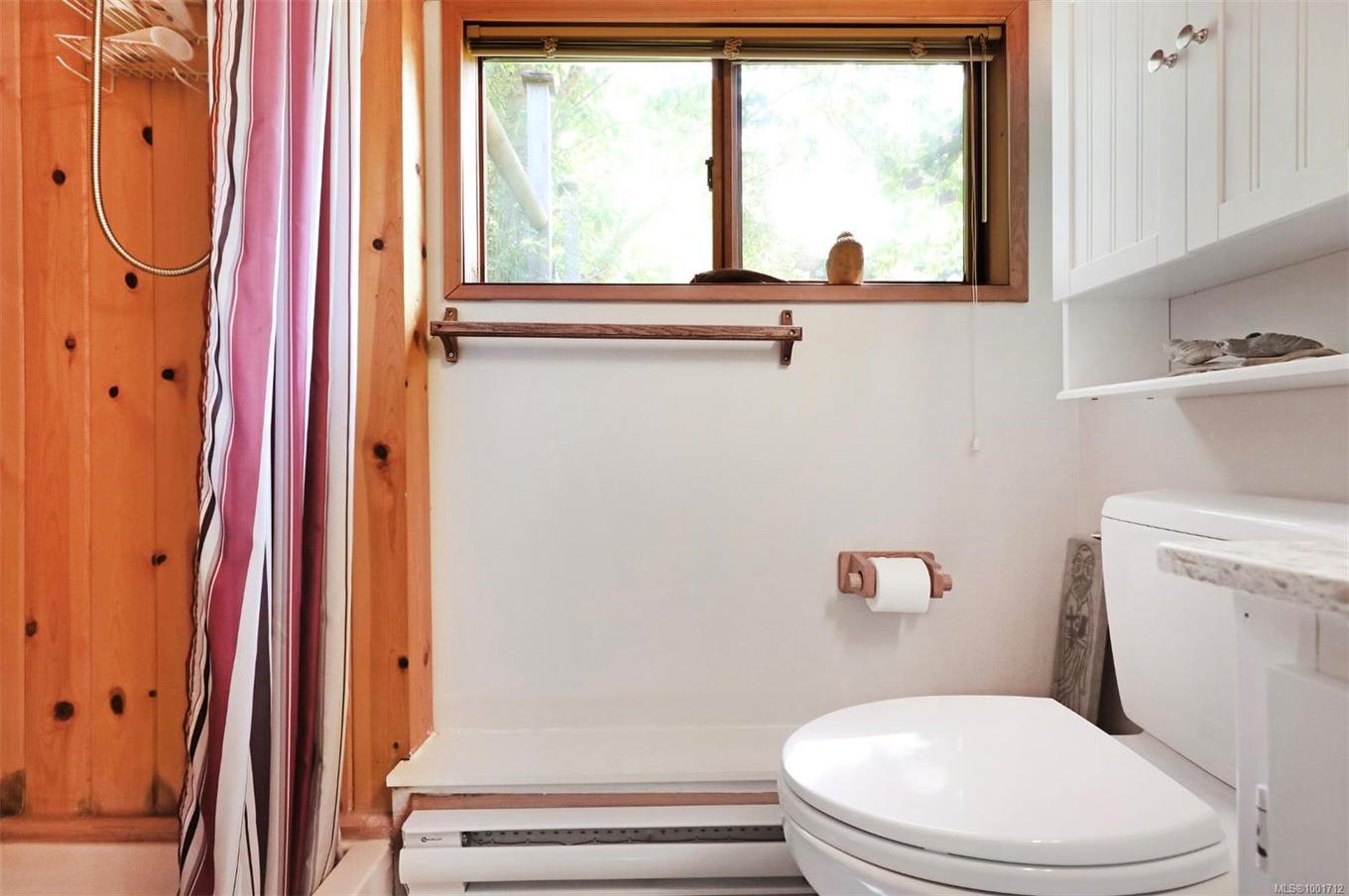 7161 Komas Rd, Denman Island, BC