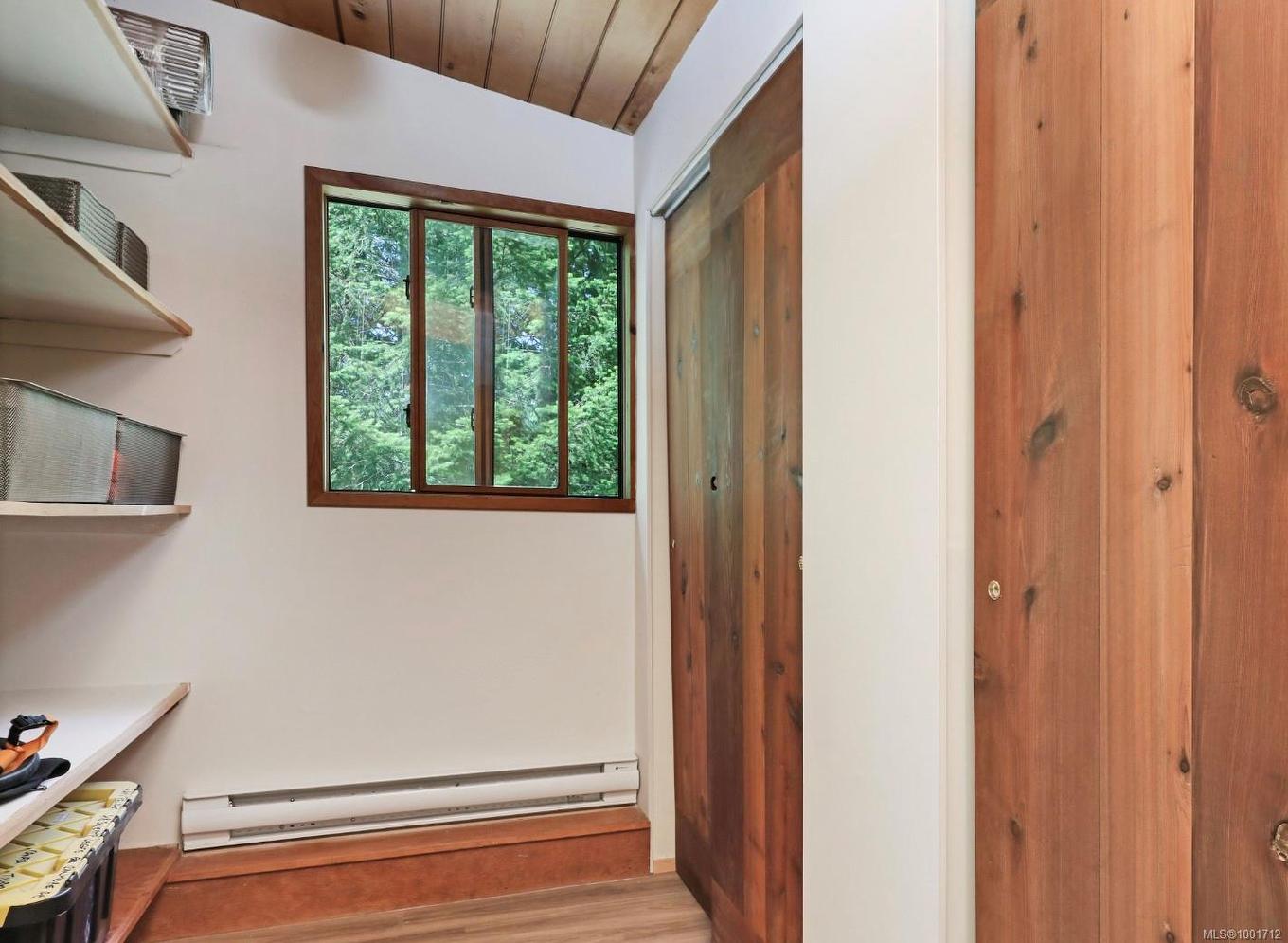 7161 Komas Rd, Denman Island, BC