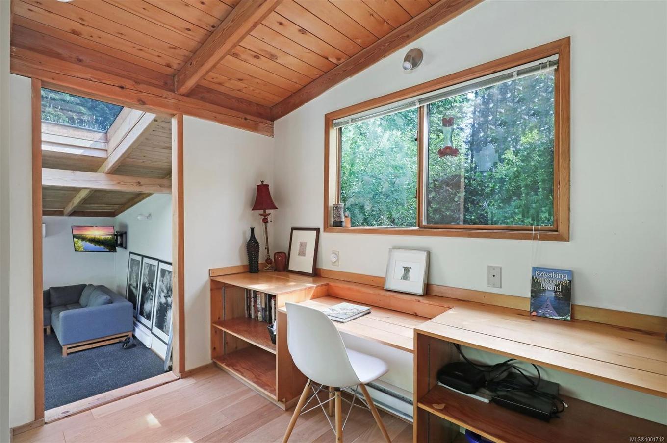 7161 Komas Rd, Denman Island, BC