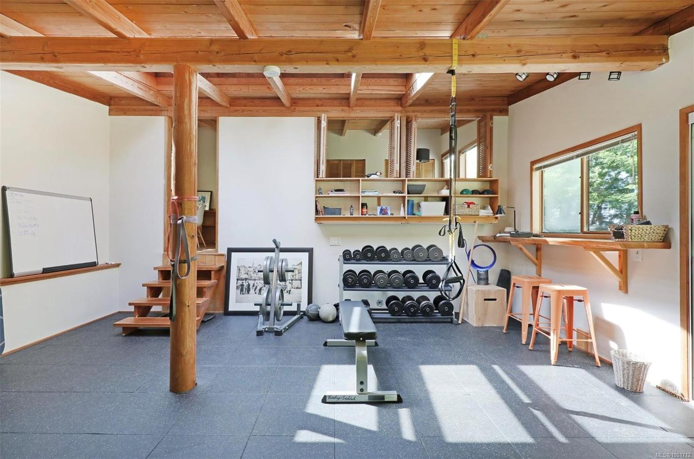 7161 Komas Rd, Denman Island, BC