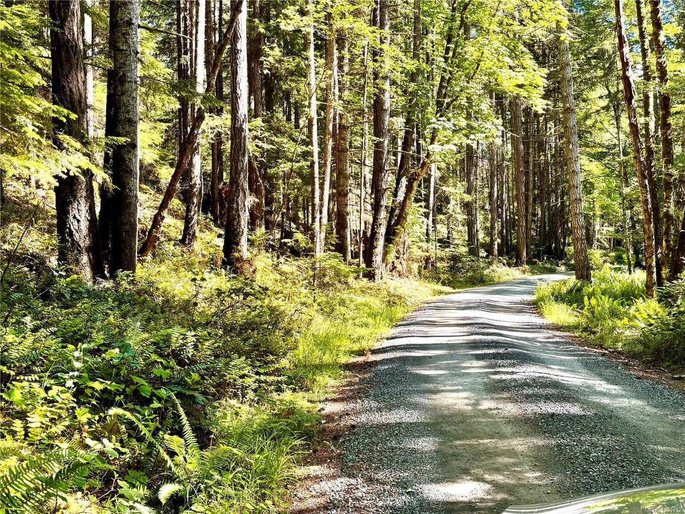 7161 Komas Rd, Denman Island, BC