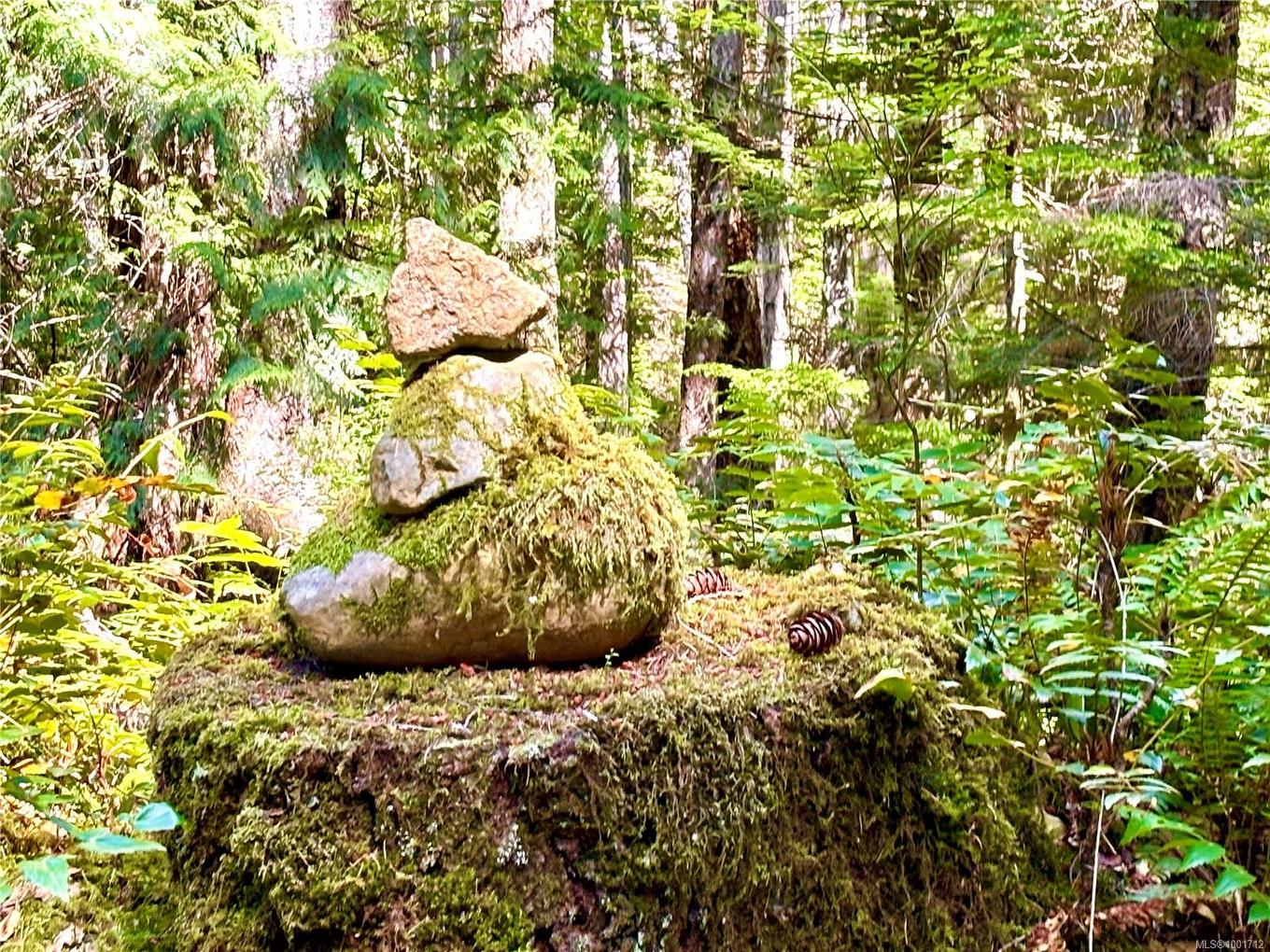 7161 Komas Rd, Denman Island, BC