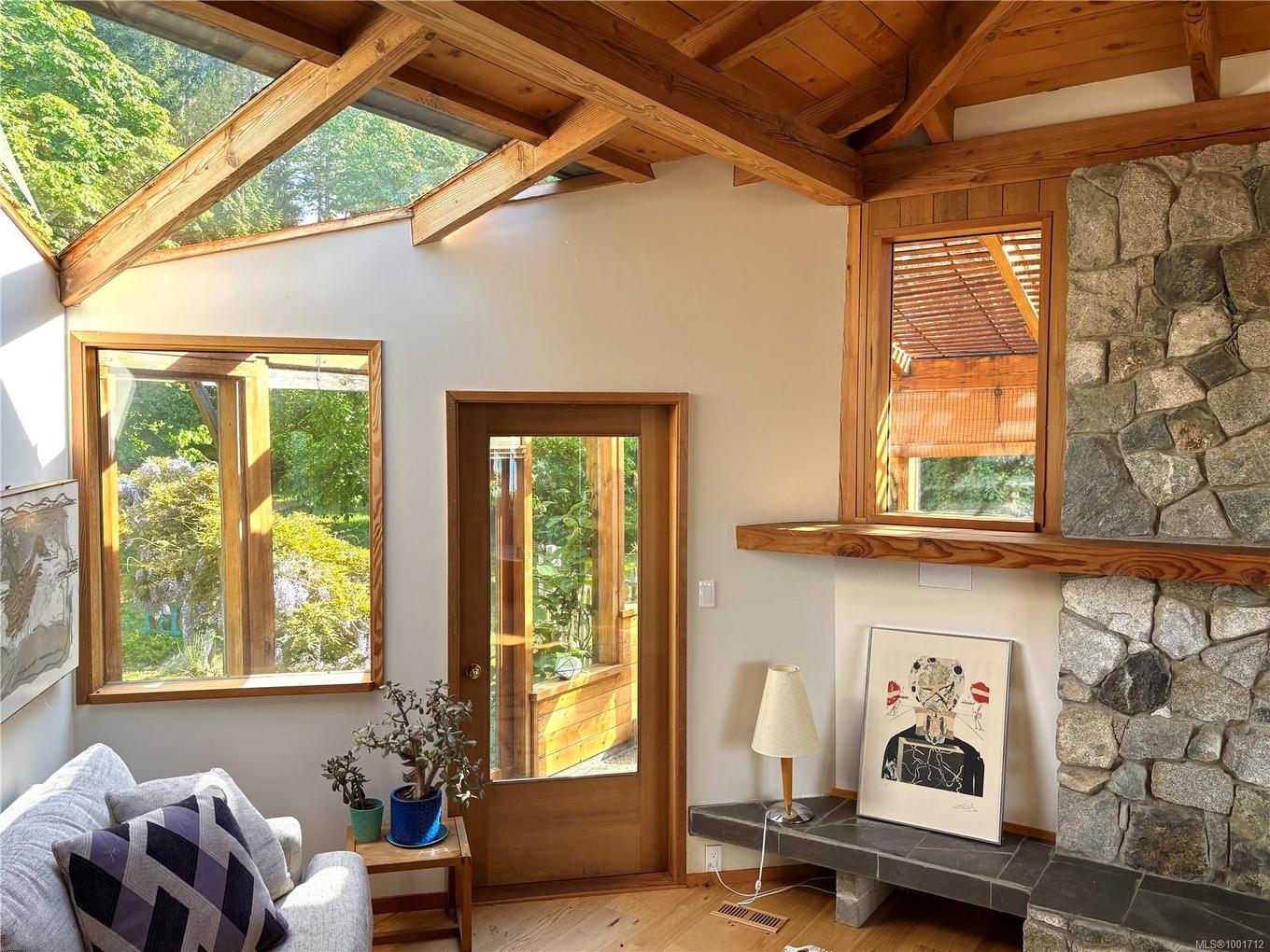 7161 Komas Rd, Denman Island, BC