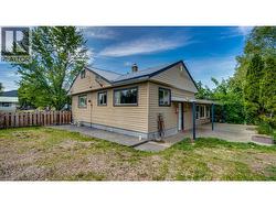 Addition parking/Room for RV! -