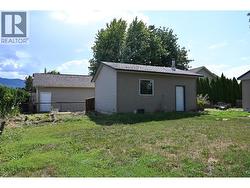 Room for a garden! -