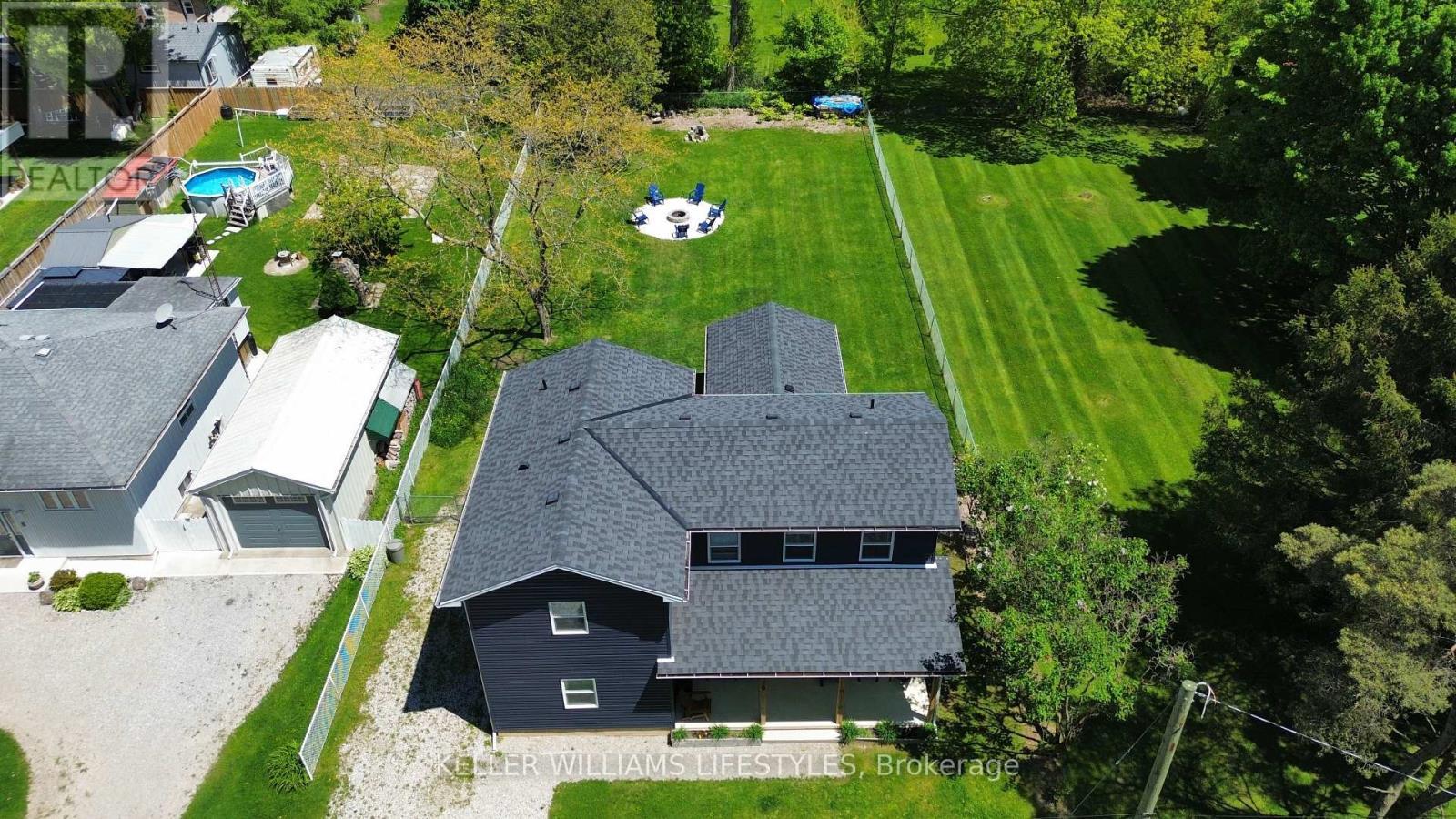 6 Addison Street, Bayham (Port Burwell), ON - Outdoor