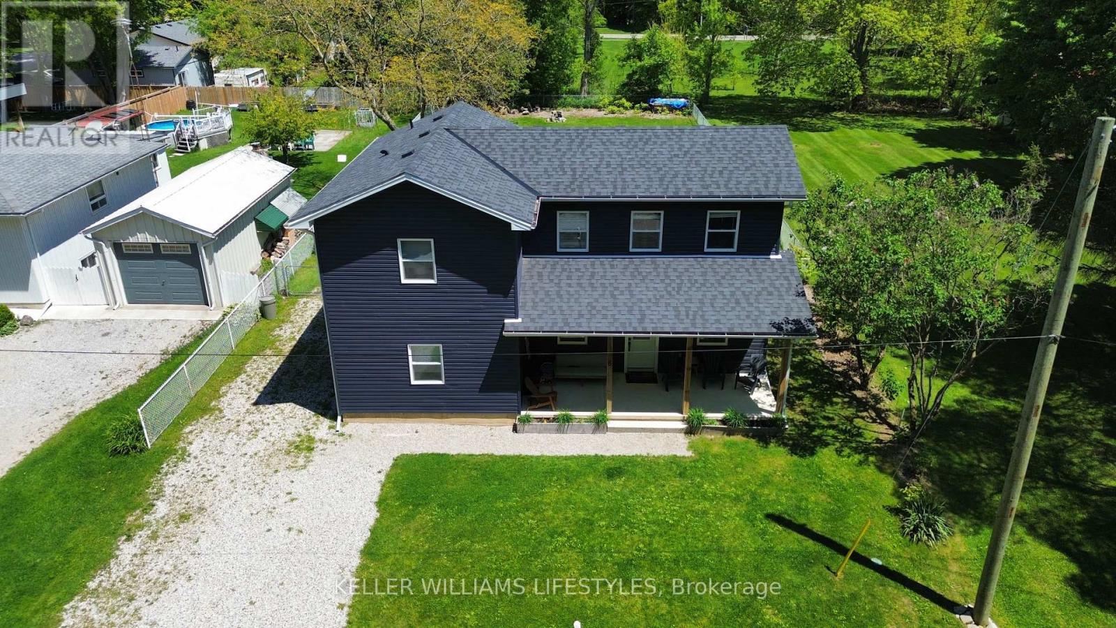 6 Addison Street, Bayham (Port Burwell), ON - Outdoor