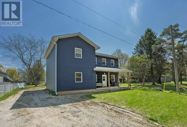 6 Addison Street, Bayham (Port Burwell), ON - Outdoor