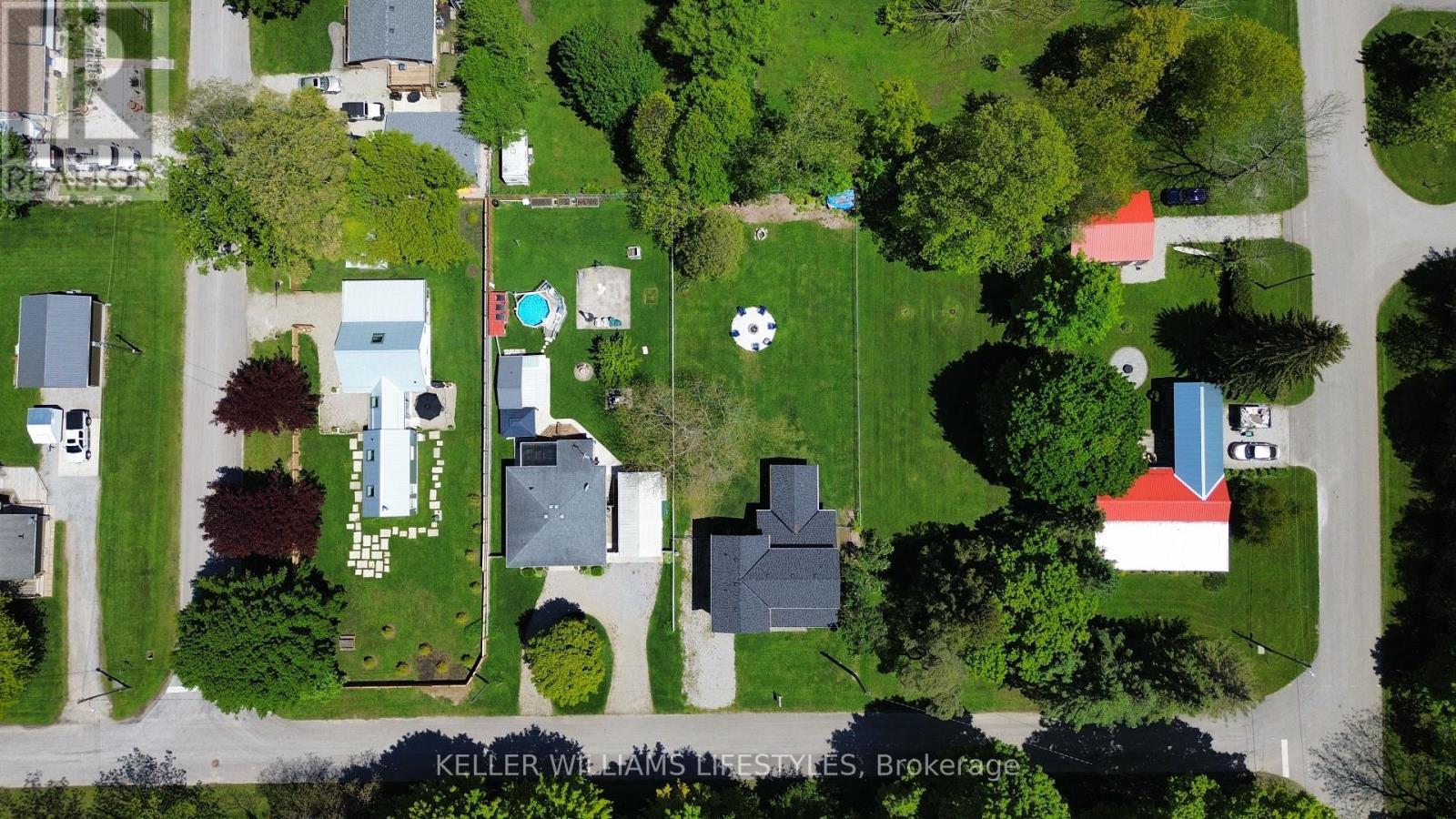 6 Addison Street, Bayham (Port Burwell), ON - Outdoor With View