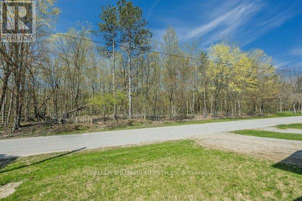 6 Addison Street, Bayham (Port Burwell), ON - Outdoor With View