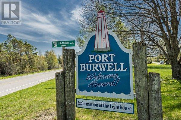 6 Addison Street, Bayham (Port Burwell), ON - Outdoor