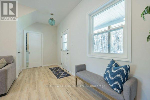 6 Addison Street, Bayham (Port Burwell), ON - Indoor Photo Showing Other Room