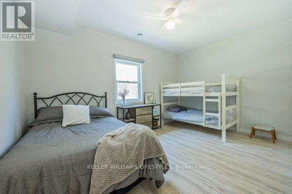 6 Addison Street, Bayham (Port Burwell), ON - Indoor Photo Showing Bedroom