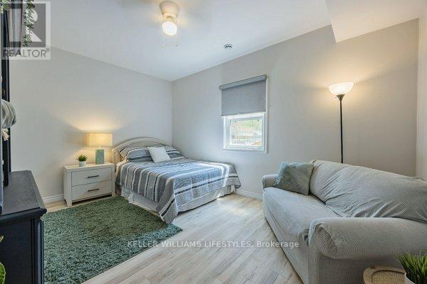 6 Addison Street, Bayham (Port Burwell), ON - Indoor Photo Showing Bedroom