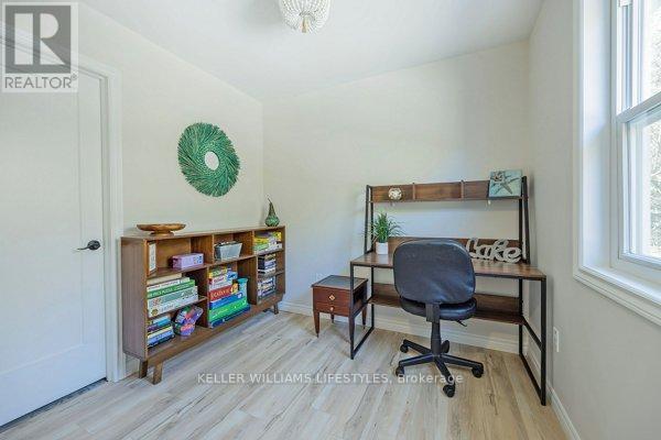 6 Addison Street, Bayham (Port Burwell), ON - Indoor Photo Showing Office