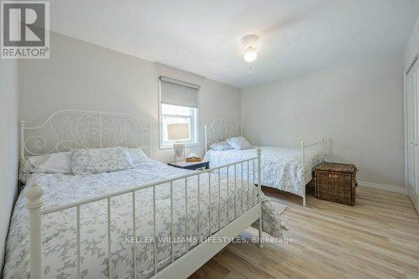 6 Addison Street, Bayham (Port Burwell), ON - Indoor Photo Showing Bedroom
