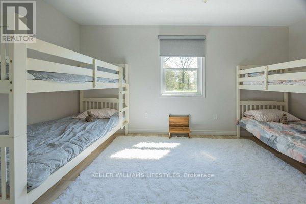 6 Addison Street, Bayham (Port Burwell), ON - Indoor Photo Showing Bedroom