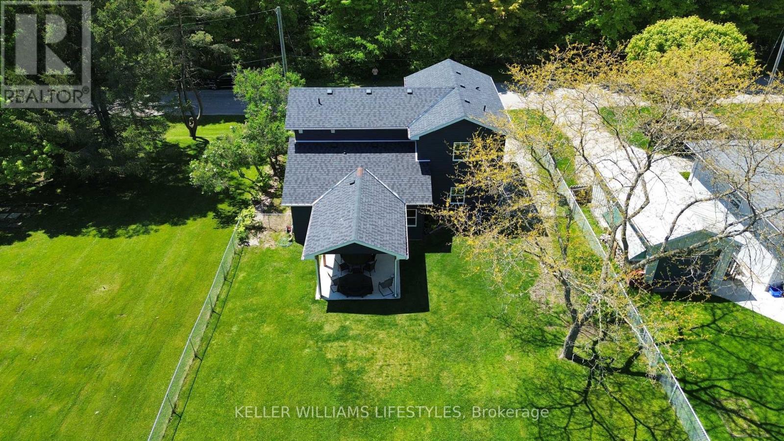 6 Addison Street, Bayham (Port Burwell), ON - Outdoor