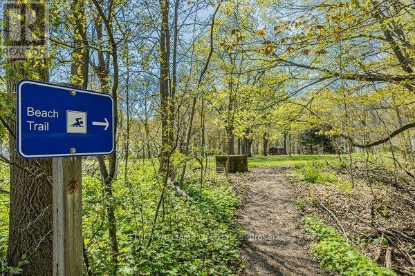 6 Addison Street, Bayham (Port Burwell), ON - Outdoor