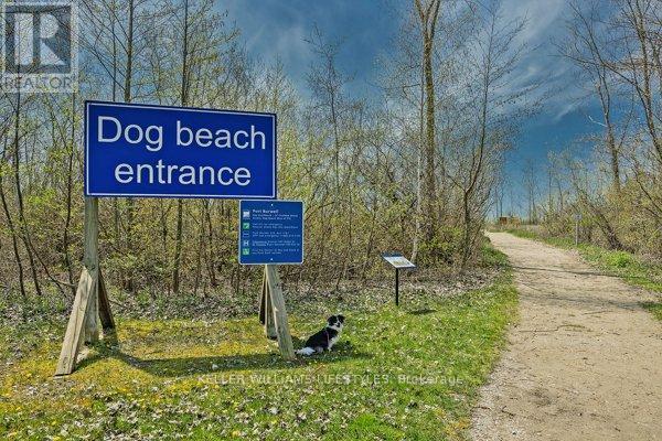 6 Addison Street, Bayham (Port Burwell), ON - Outdoor With View