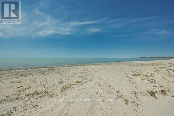 6 Addison Street, Bayham (Port Burwell), ON - Outdoor With View