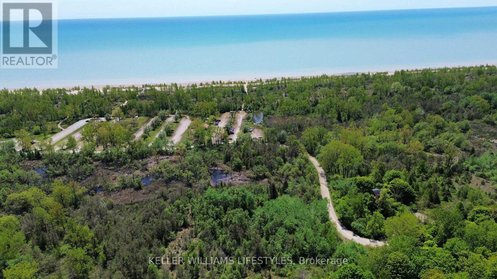 6 Addison Street, Bayham (Port Burwell), ON - Outdoor With View