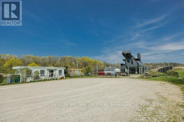 6 Addison Street, Bayham (Port Burwell), ON - Outdoor