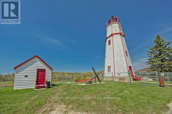 6 Addison Street, Bayham (Port Burwell), ON - Outdoor