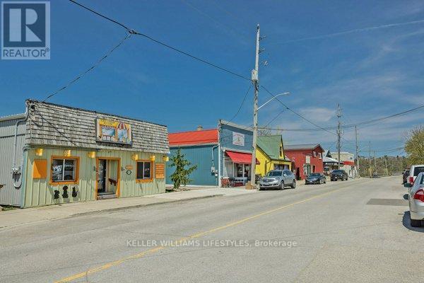 6 Addison Street, Bayham (Port Burwell), ON - Outdoor