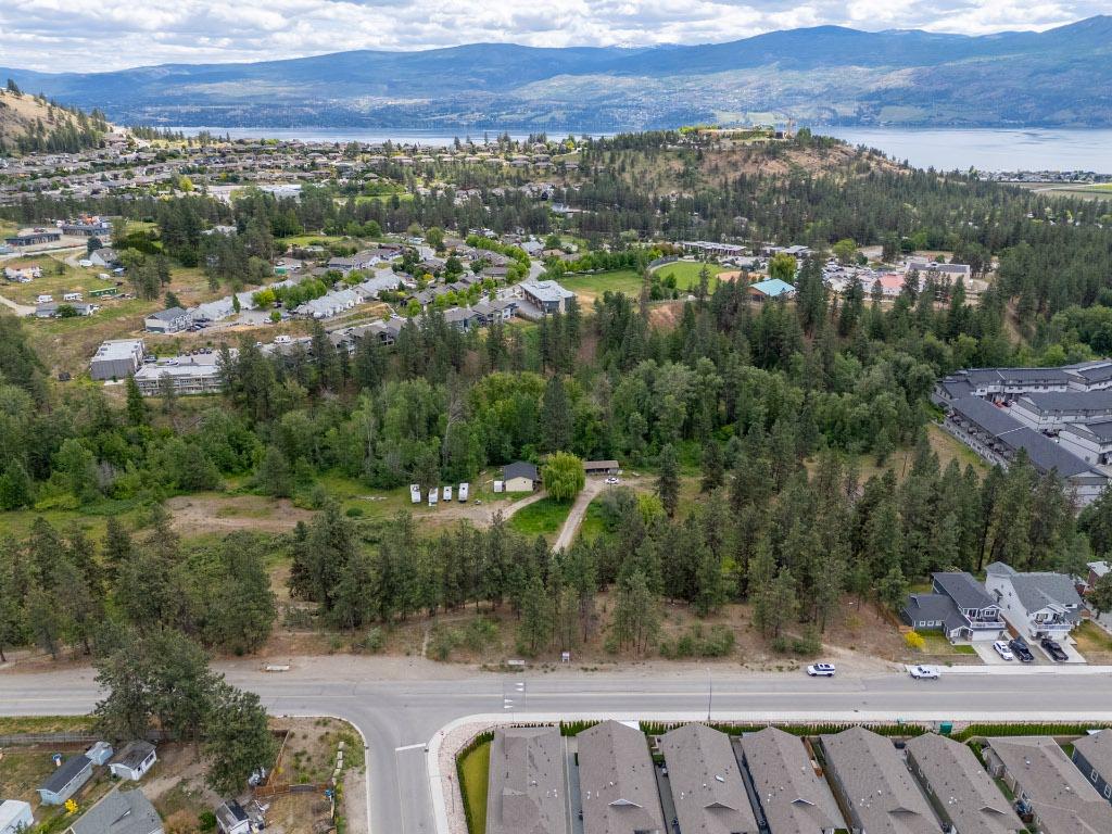 Lot 37-4-1 Cougar Road, Westbank, BC