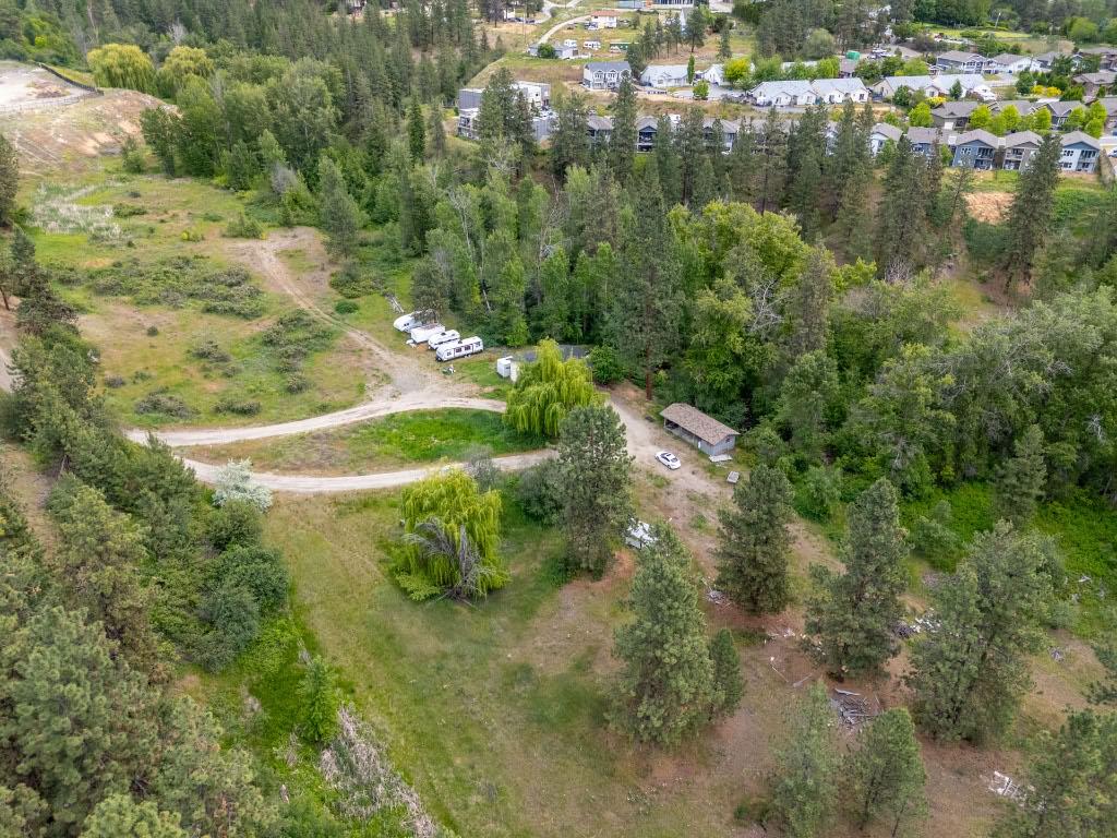 Lot 37-4-1 Cougar Road, Westbank, BC