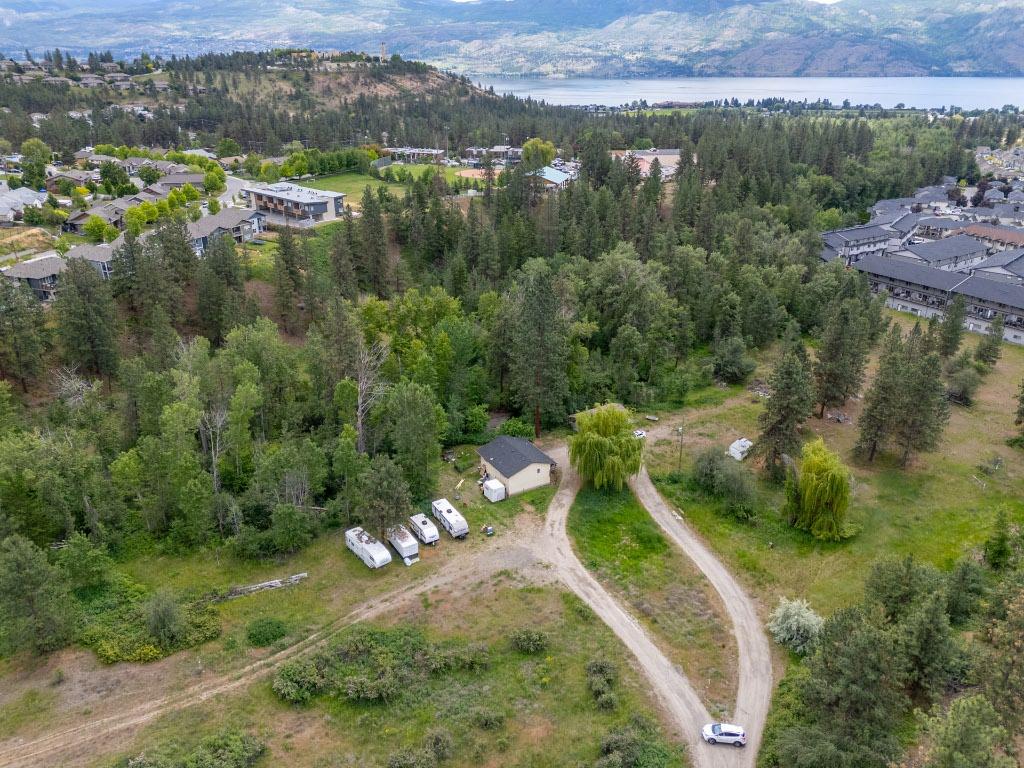 Lot 37-4-1 Cougar Road, Westbank, BC