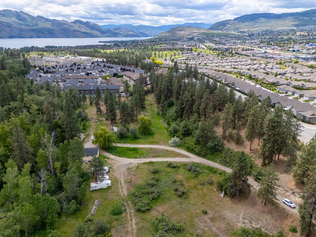 Lot 37-4-1 Cougar Road, Westbank, BC