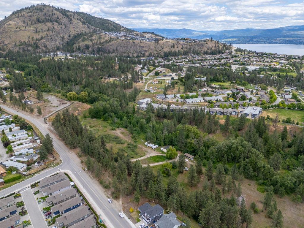 Lot 37-4-1 Cougar Road, Westbank, BC
