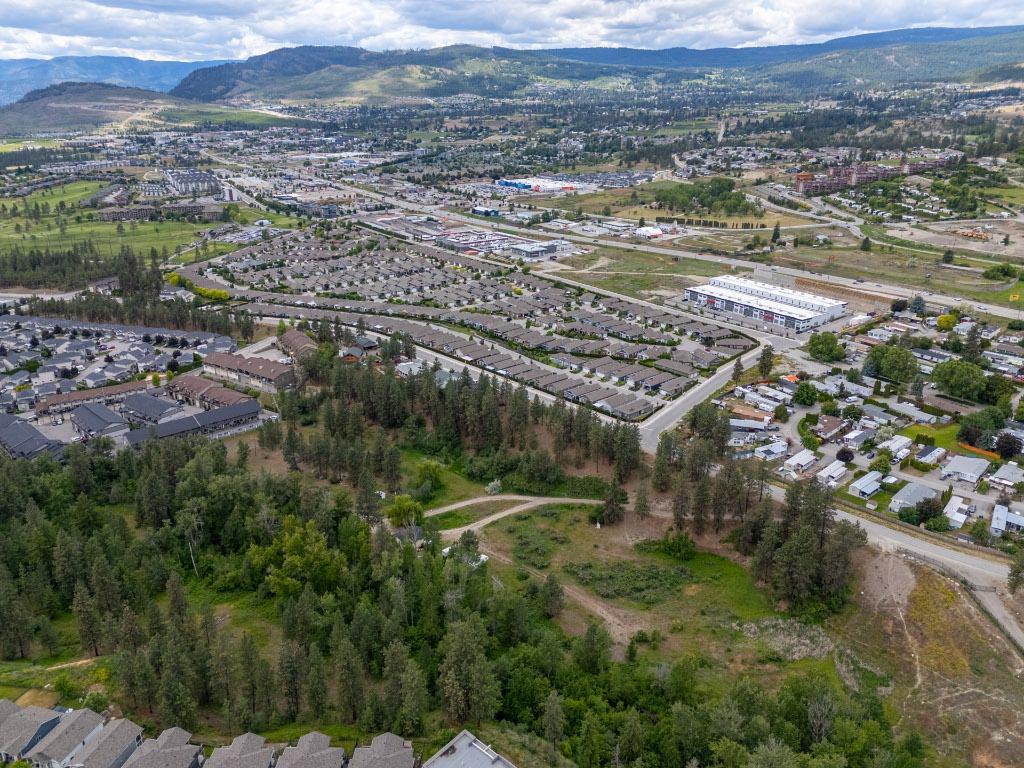 Lot 37-4-1 Cougar Road, Westbank, BC