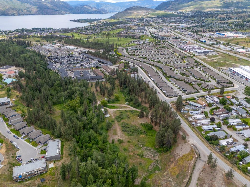 Lot 37-4-1 Cougar Road, Westbank, BC