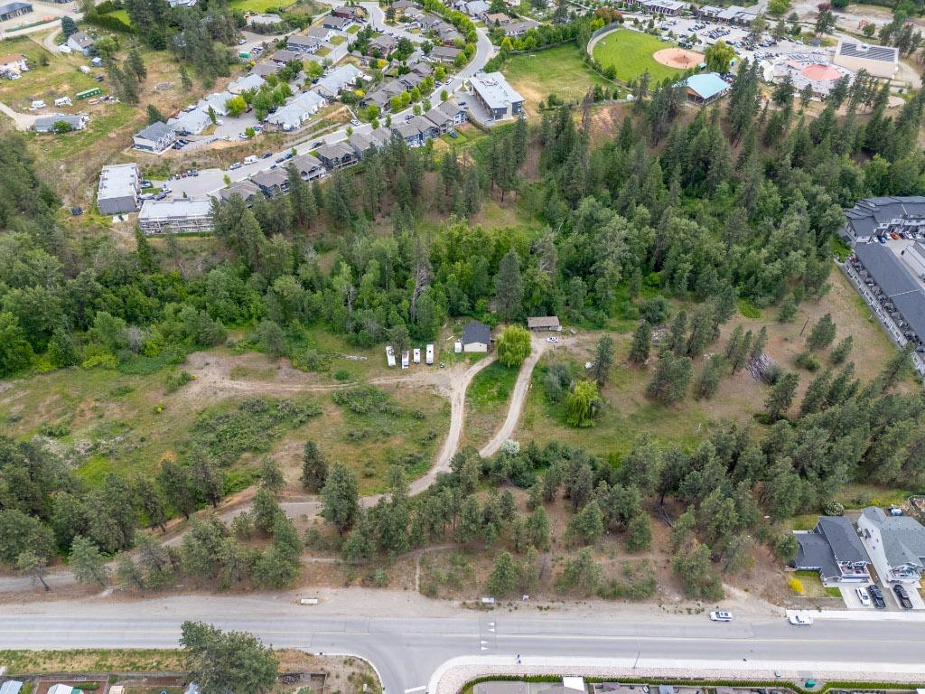 Lot 37-4-1 Cougar Road, Westbank, BC