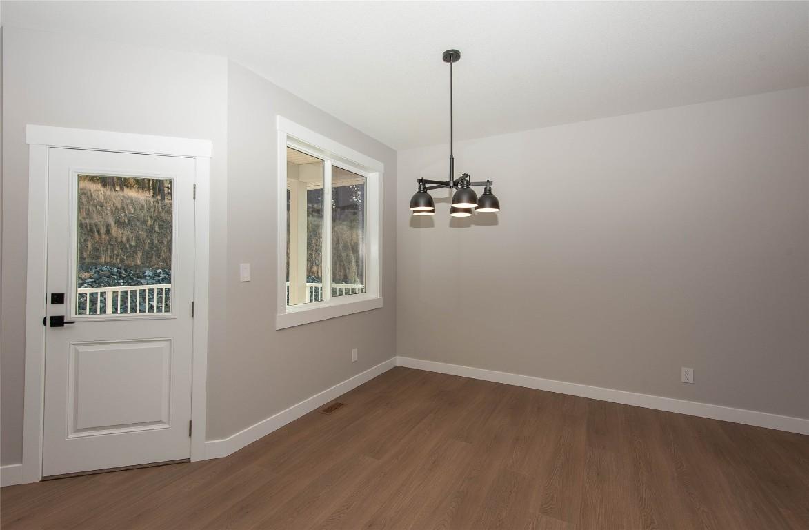 431 Poplar Drive, Logan Lake, BC - Indoor Photo Showing Other Room