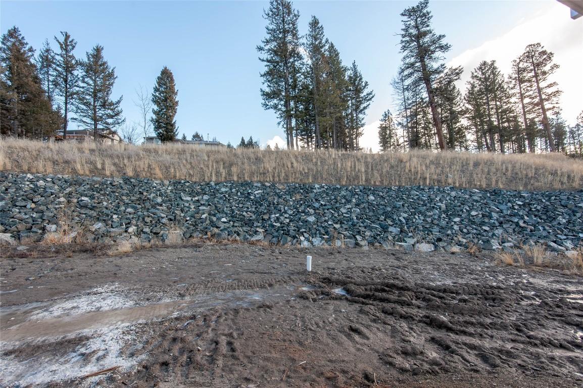 431 Poplar Drive, Logan Lake, BC - Outdoor With View