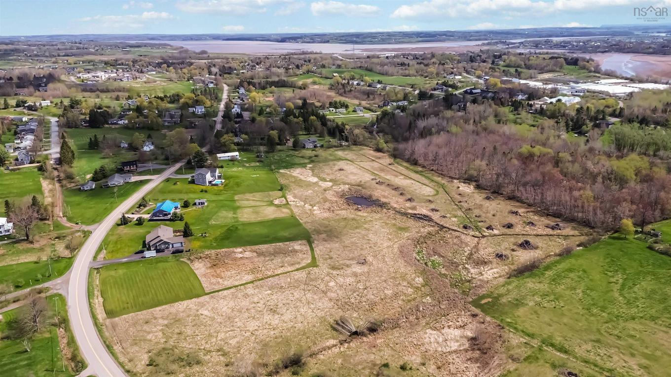 11 Acres - Falmouth Dyke Road, Falmouth, NS