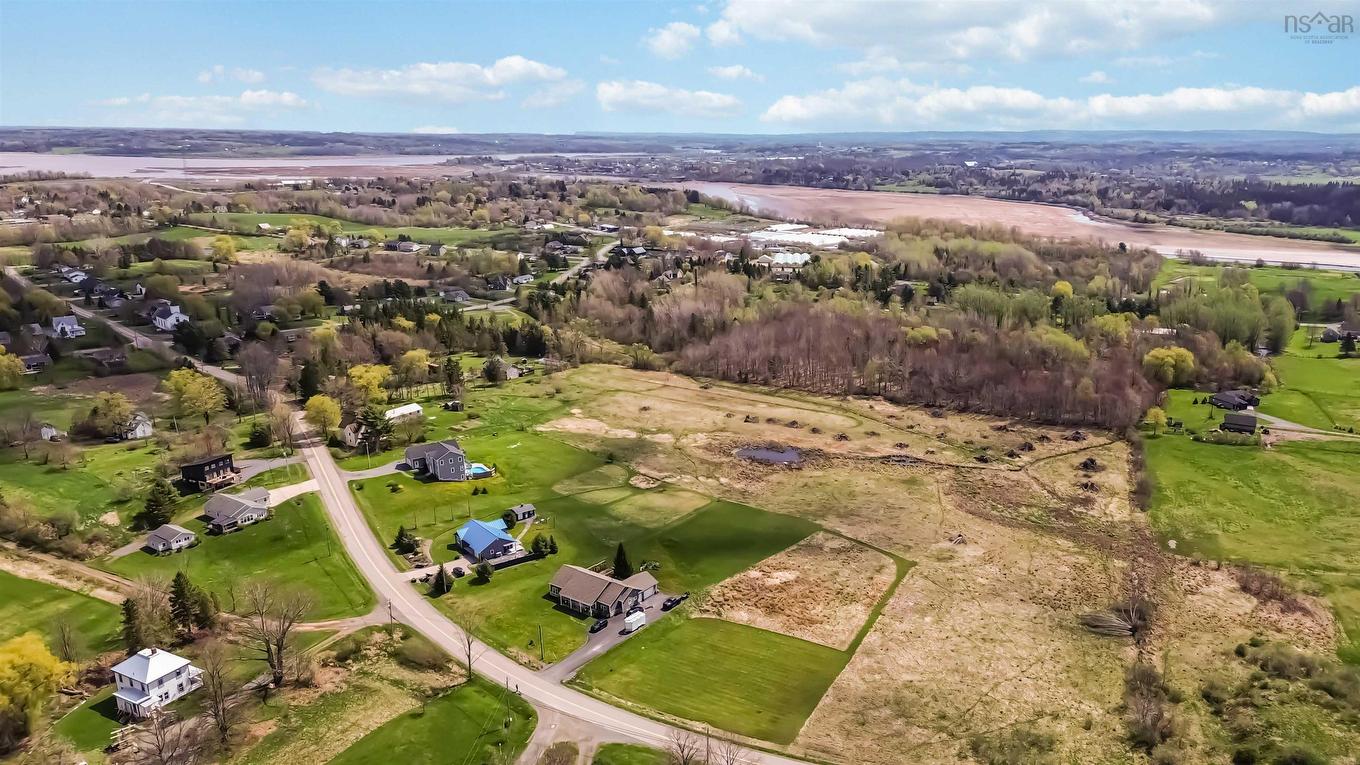 11 Acres - Falmouth Dyke Road, Falmouth, NS