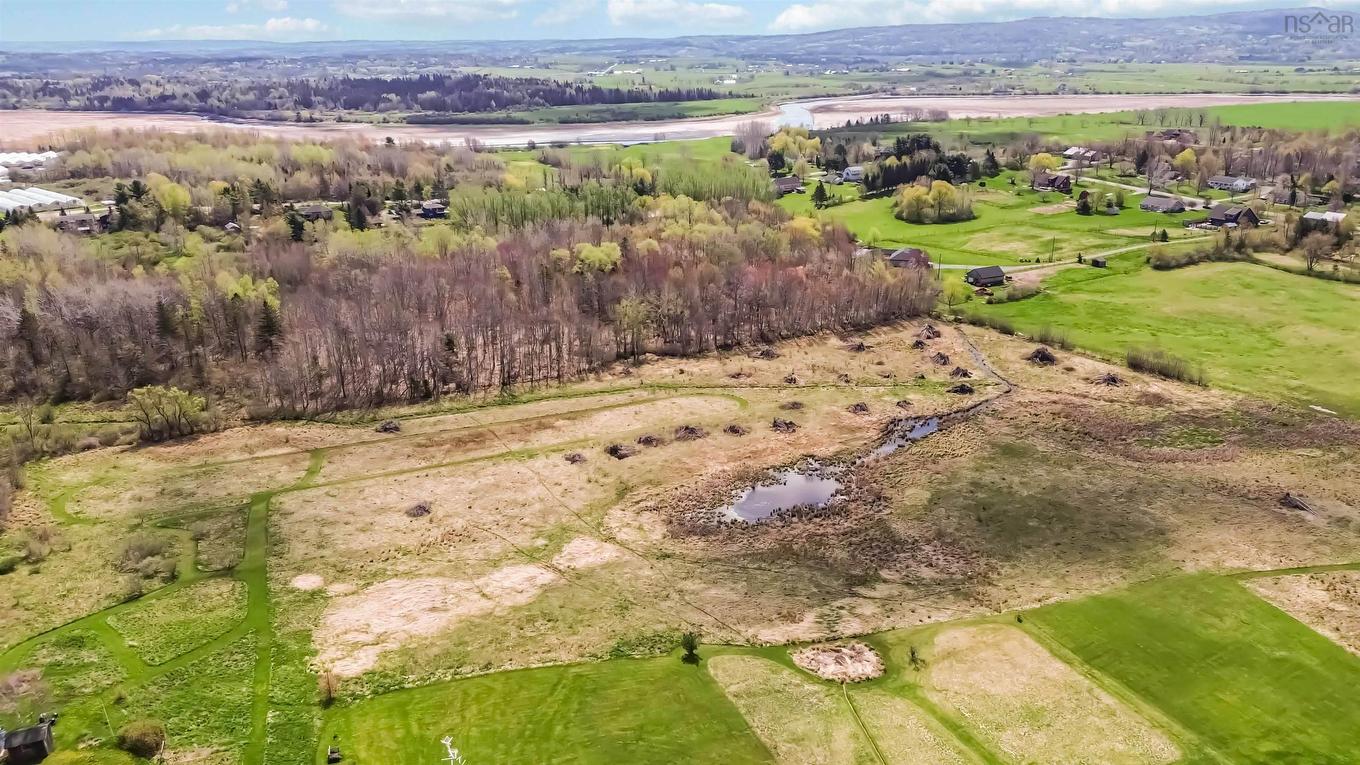 11 Acres - Falmouth Dyke Road, Falmouth, NS