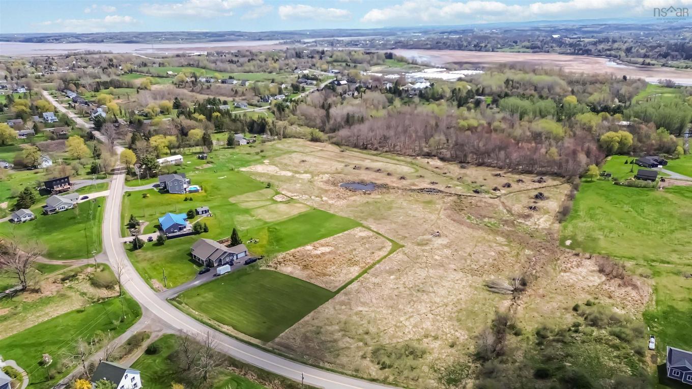 11 Acres - Falmouth Dyke Road, Falmouth, NS