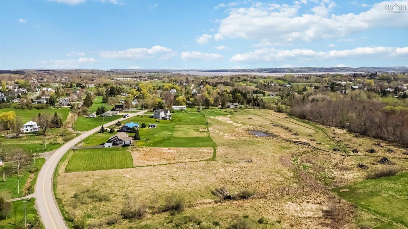 11 Acres - Falmouth Dyke Road, Falmouth, NS