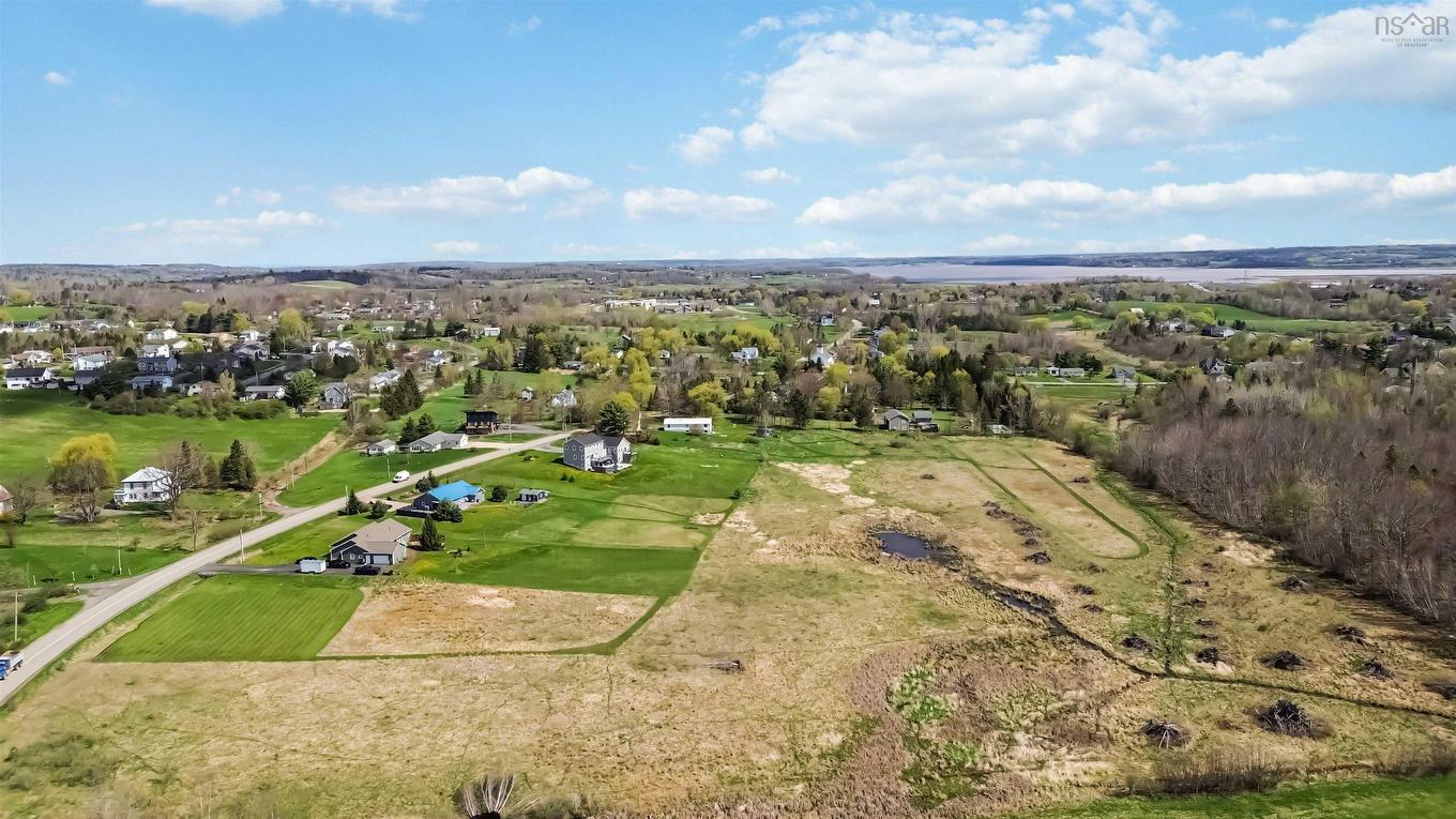 11 Acres - Falmouth Dyke Road, Falmouth, NS
