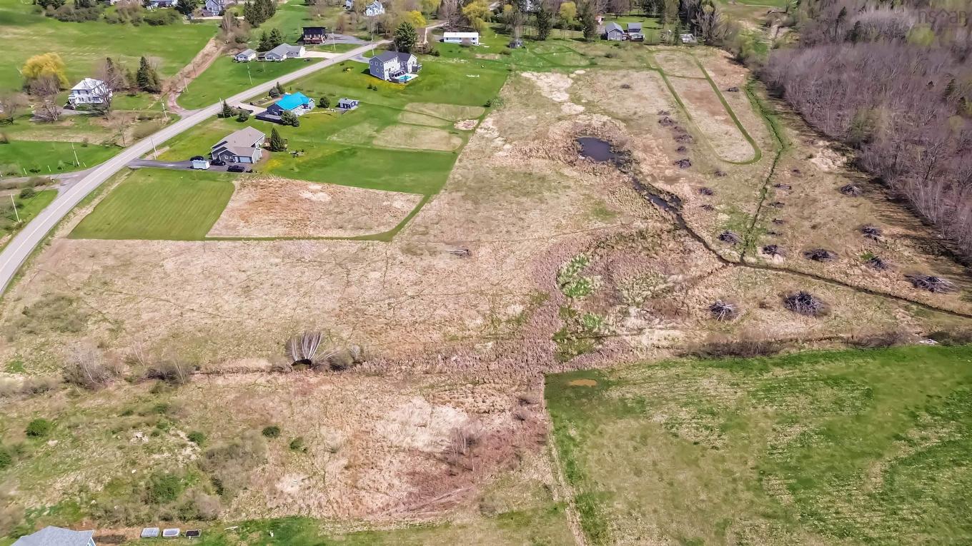 11 Acres - Falmouth Dyke Road, Falmouth, NS